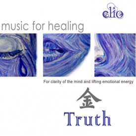 The Truth Healing & Meditation MP3 Album 528Hz